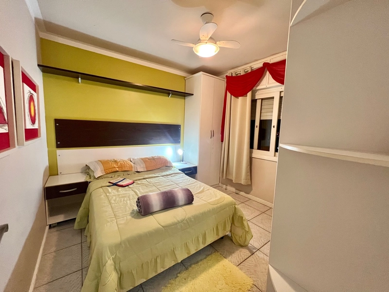 Apartamento a venda de 1 dormitório em Capão da Canoa: 8ª foto da galeria de imagens do imóvel