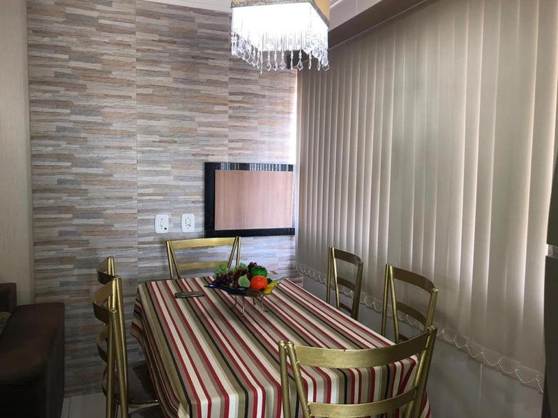 Mobiliado e decorado: 9ª foto da galeria de imagens do imóvel