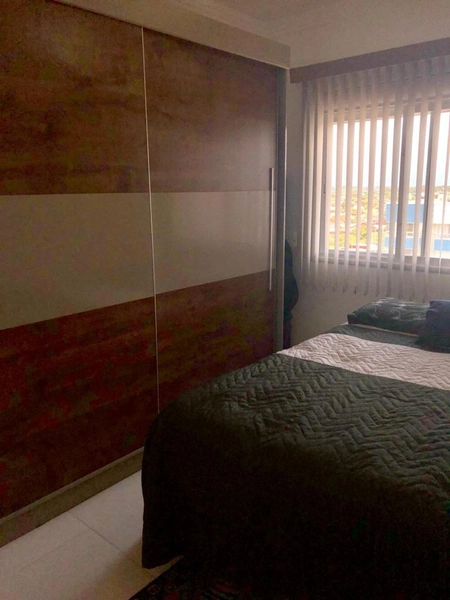 Mobiliado e decorado: 7ª foto da galeria de imagens do imóvel