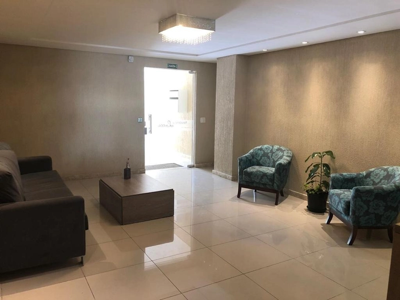 Mobiliado e decorado: 2ª foto da galeria de imagens do imóvel