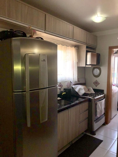 Mobiliado e decorado: 10ª foto da galeria de imagens do imóvel