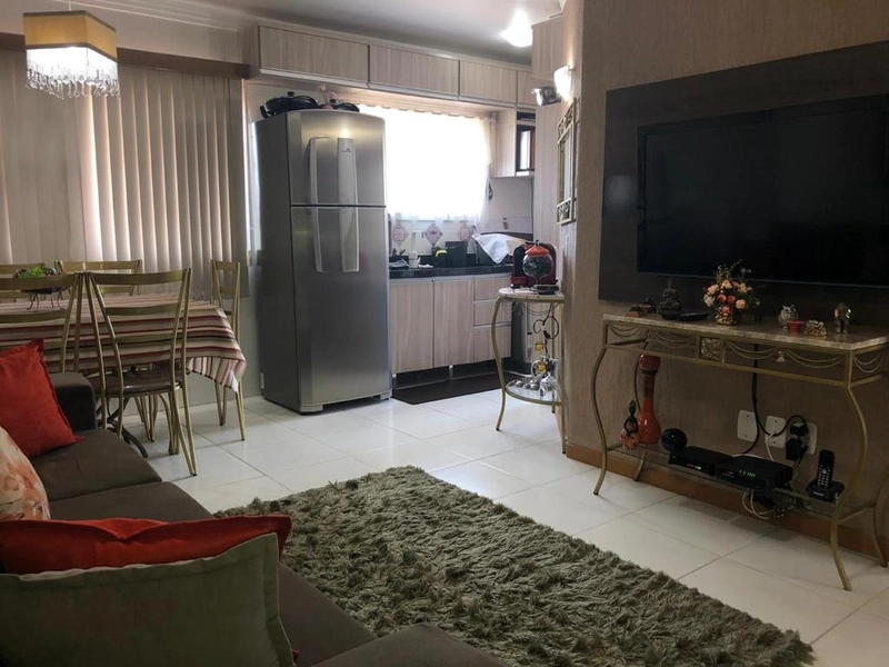 Mobiliado e decorado: 8ª foto da galeria de imagens do imóvel