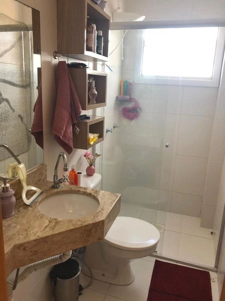 Mobiliado e decorado: 6ª foto da galeria de imagens do imóvel