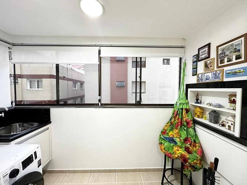 Vendo apartamento próximo ao mar em Capão da Canoa: 9ª foto da galeria de imagens do imóvel