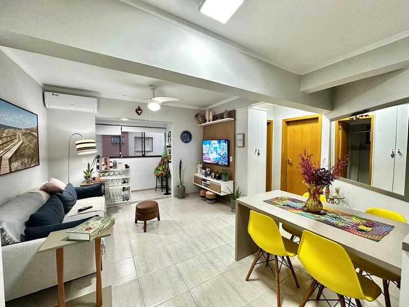 Vendo apartamento próximo ao mar em Capão da Canoa: 2ª foto da galeria de imagens do imóvel