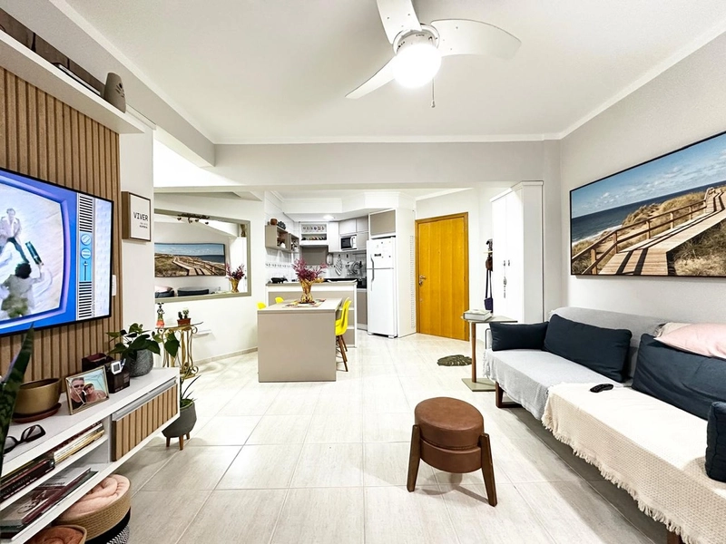 Vendo apartamento próximo ao mar em Capão da Canoa: 4ª foto da galeria de imagens do imóvel