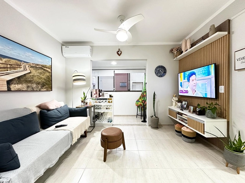 Vendo apartamento próximo ao mar em Capão da Canoa: 1ª foto da galeria de imagens do imóvel