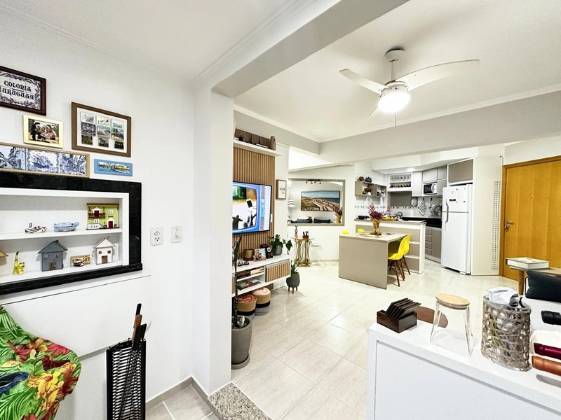 Vendo apartamento próximo ao mar em Capão da Canoa: 6ª foto da galeria de imagens do imóvel