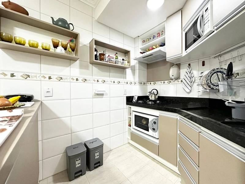 Vendo apartamento próximo ao mar em Capão da Canoa: 8ª foto da galeria de imagens do imóvel