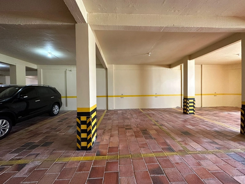 APARTAMENTO DE FRENTE PARA A PRAÇA DO FAROL!: 18ª foto da galeria de imagens do imóvel