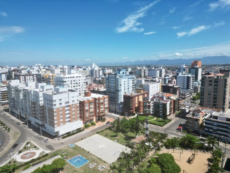 APARTAMENTO DE FRENTE PARA A PRAÇA DO FAROL!: 25ª foto da galeria de imagens do imóvel