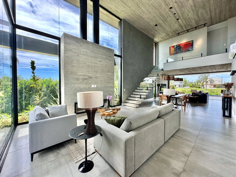 Altíssimo padrão - em uma das melhores posições do cond sea coast: 2ª foto da galeria de imagens do imóvel