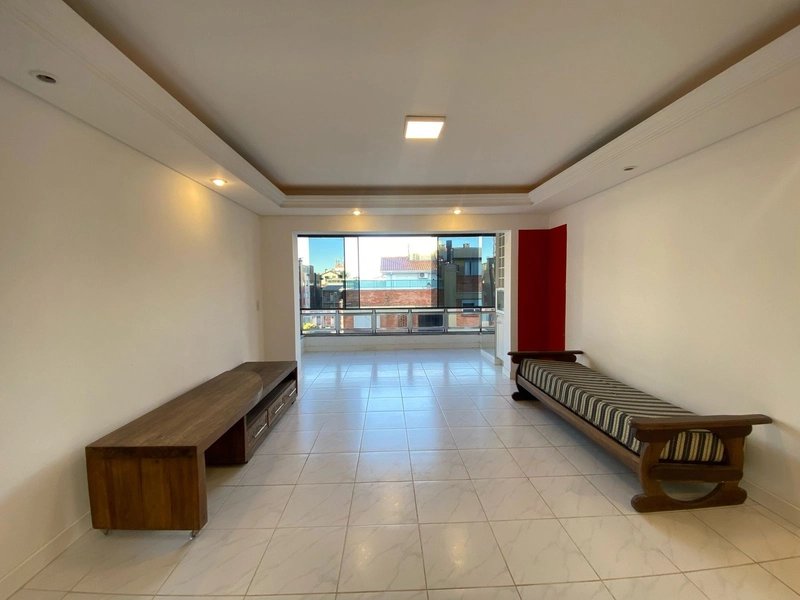 Cobertura a venda no centro de Capão da Canoa!: 4ª foto da galeria de imagens do imóvel