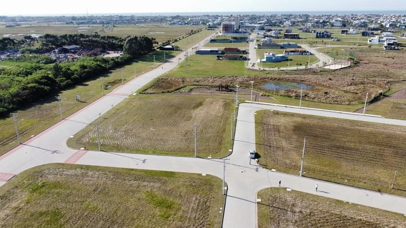 O melhor bairro planejado do Litoral: 11ª foto da galeria de imagens do imóvel
