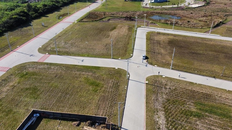 O melhor bairro planejado do Litoral: 13ª foto da galeria de imagens do imóvel