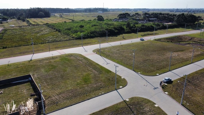 O melhor bairro planejado do Litoral: 8ª foto da galeria de imagens do imóvel