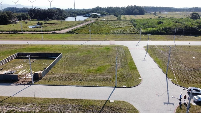 O melhor bairro planejado do Litoral: 6ª foto da galeria de imagens do imóvel