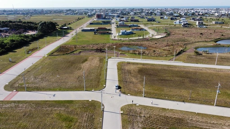 O melhor bairro planejado do Litoral: 7ª foto da galeria de imagens do imóvel