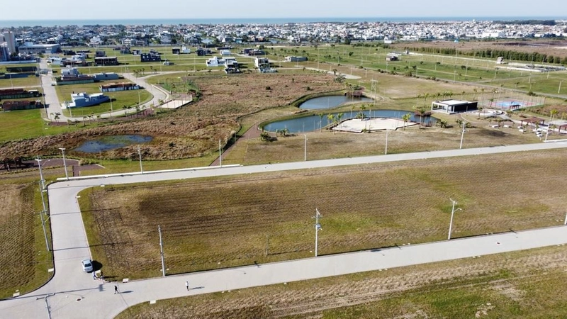 O melhor bairro planejado do Litoral: 4ª foto da galeria de imagens do imóvel