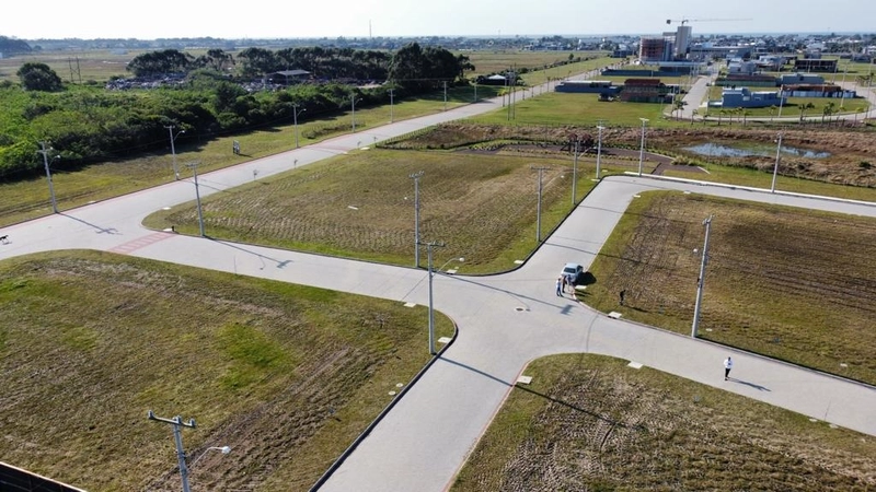 O melhor bairro planejado do Litoral: 10ª foto da galeria de imagens do imóvel