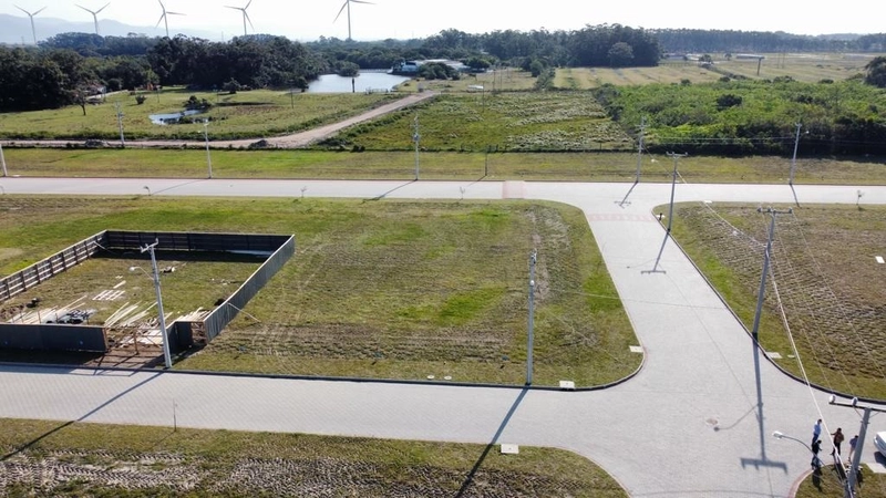 O melhor bairro planejado do Litoral: 2ª foto da galeria de imagens do imóvel