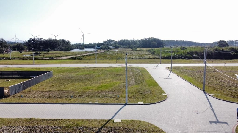 O melhor bairro planejado do Litoral: 1ª foto da galeria de imagens do imóvel