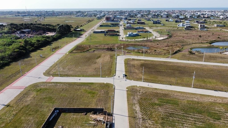 O melhor bairro planejado do Litoral: 5ª foto da galeria de imagens do imóvel