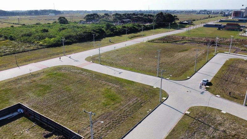 O melhor bairro planejado do Litoral: 14ª foto da galeria de imagens do imóvel