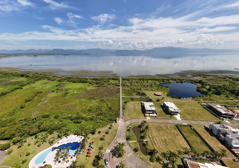 CONDOMÍNIO CAPÃO ILHAS RESORT!!!: 27ª foto da galeria de imagens do imóvel