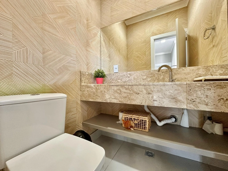 CONDOMÍNIO CAPÃO ILHAS RESORT!!!: 12ª foto da galeria de imagens do imóvel