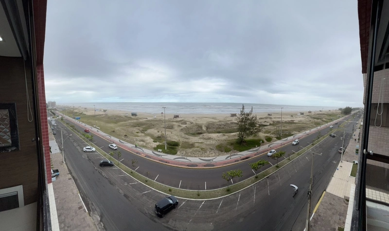 3 DORMITÓRIOS NA BEIRA MAR ENTRE A PRAÇA DO FAROL E A PRAÇA BASSANI!: 12ª foto da galeria de imagens do imóvel