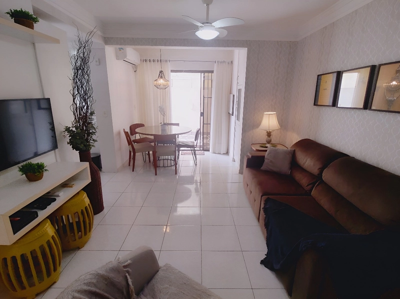 EXCLUSIVIDADE COM TERRAÇO!!!