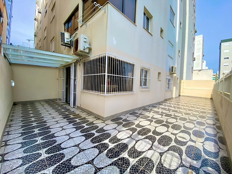 EXCLUSIVIDADE COM TERRAÇO!!!: 17ª foto da galeria de imagens do imóvel
