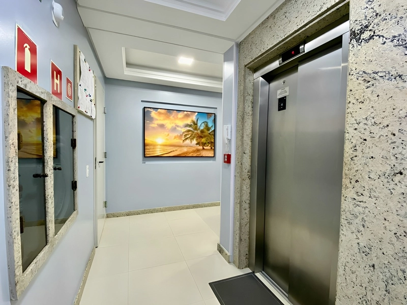 EXCLUSIVIDADE COM TERRAÇO!!!: 21ª foto da galeria de imagens do imóvel