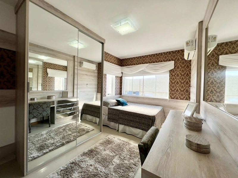 Apartamento enorme com vista mar e praça: 22ª foto da galeria de imagens do imóvel