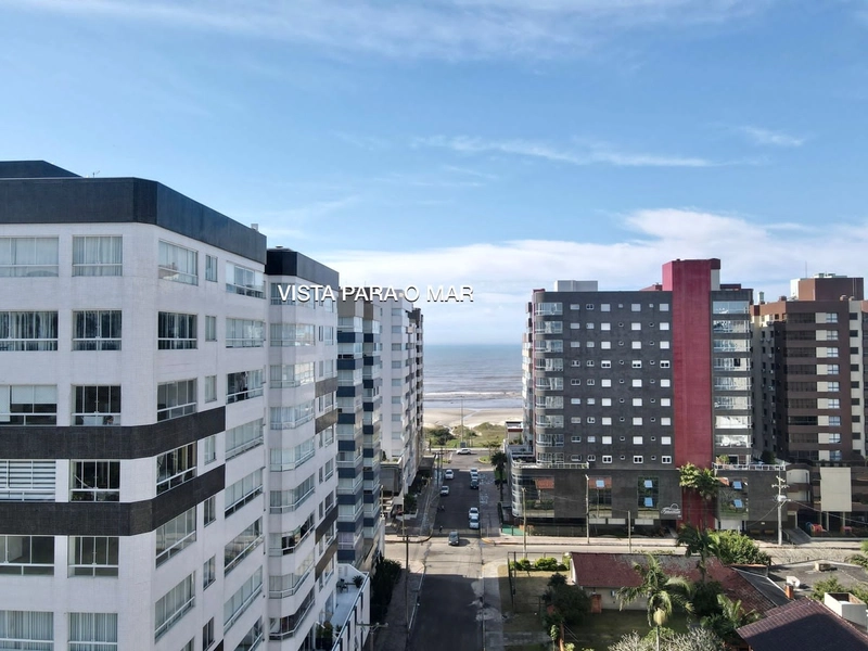 Apartamento enorme com vista mar e praça: 34ª foto da galeria de imagens do imóvel
