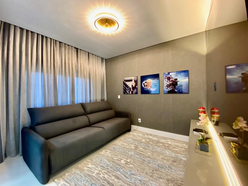 Sobrado Alto Padrão com 4 Suítes – Finamente Mobiliado e Decorado: 32ª foto da galeria de imagens do imóvel