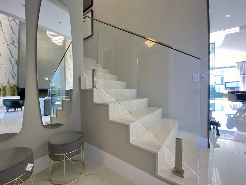 Sobrado Alto Padrão com 4 Suítes – Finamente Mobiliado e Decorado: 16ª foto da galeria de imagens do imóvel