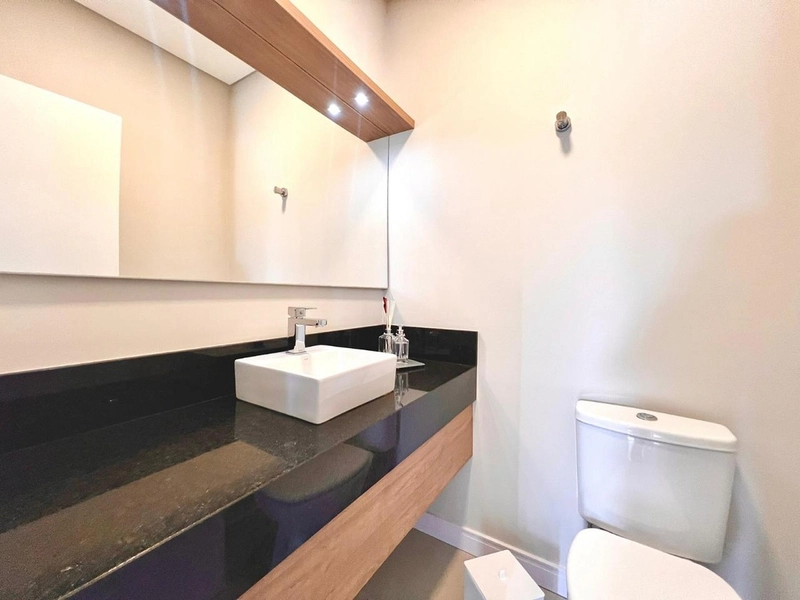 UMA DAS MAIS BELAS CASAS DO CONDOMÍNIO MAIS COBIÇADO DE XANGRI-LÁ: 21ª foto da galeria de imagens do imóvel