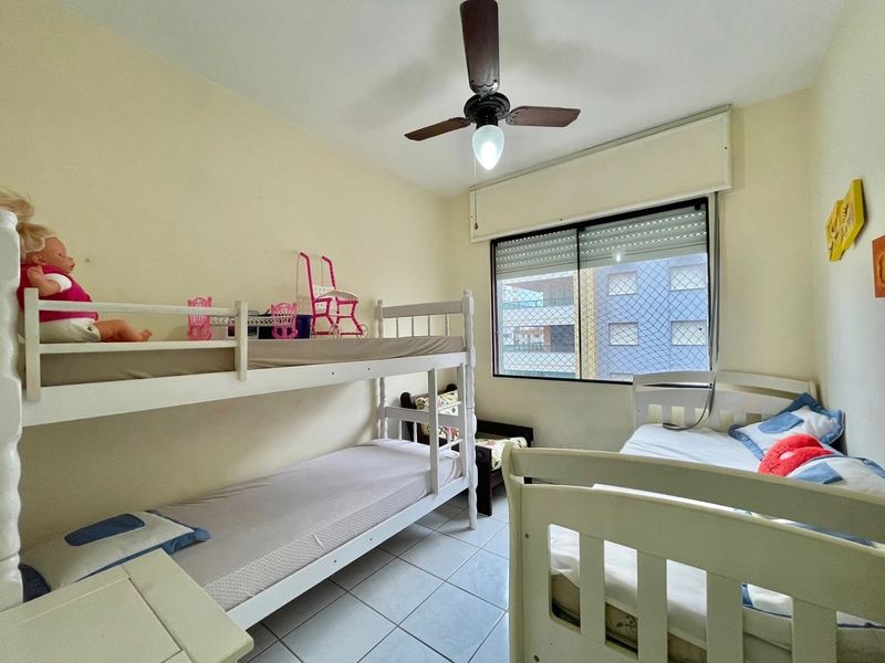 APARTAMENTO À VENDA DE FRENTE PARA A AVENIDA RUDÁ: 15ª foto da galeria de imagens do imóvel