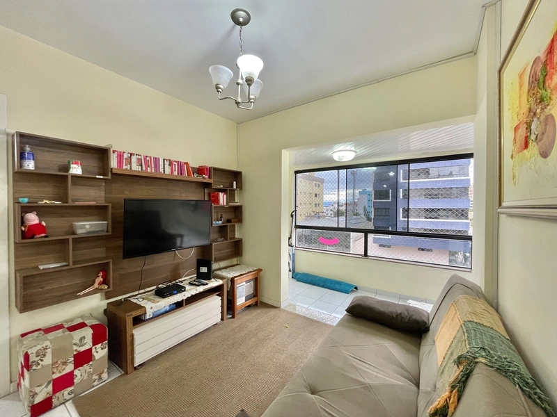 APARTAMENTO À VENDA DE FRENTE PARA A AVENIDA RUDÁ: 6ª foto da galeria de imagens do imóvel