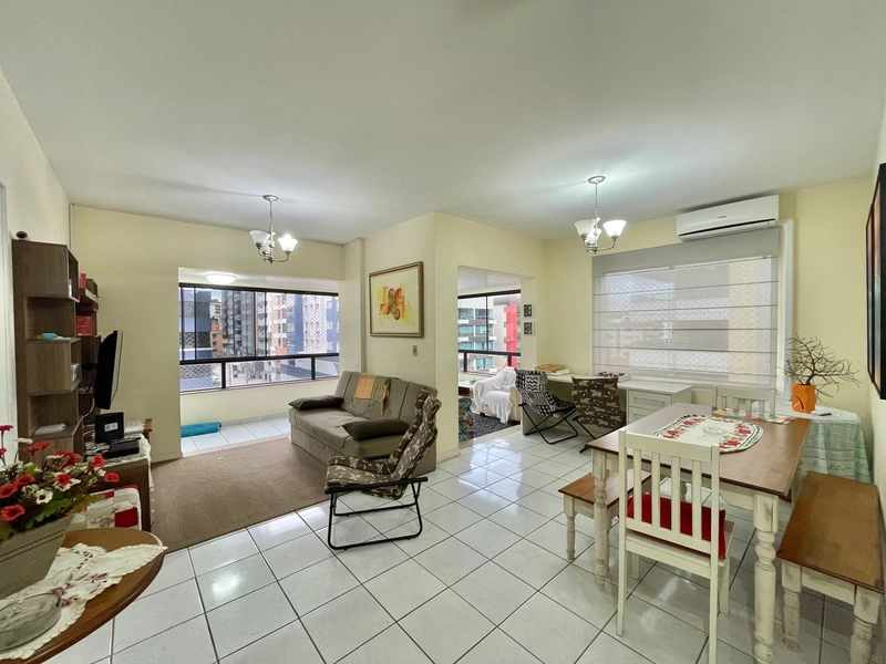 APARTAMENTO À VENDA DE FRENTE PARA A AVENIDA RUDÁ: 9ª foto da galeria de imagens do imóvel