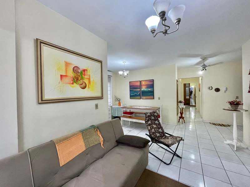 APARTAMENTO À VENDA DE FRENTE PARA A AVENIDA RUDÁ: 8ª foto da galeria de imagens do imóvel