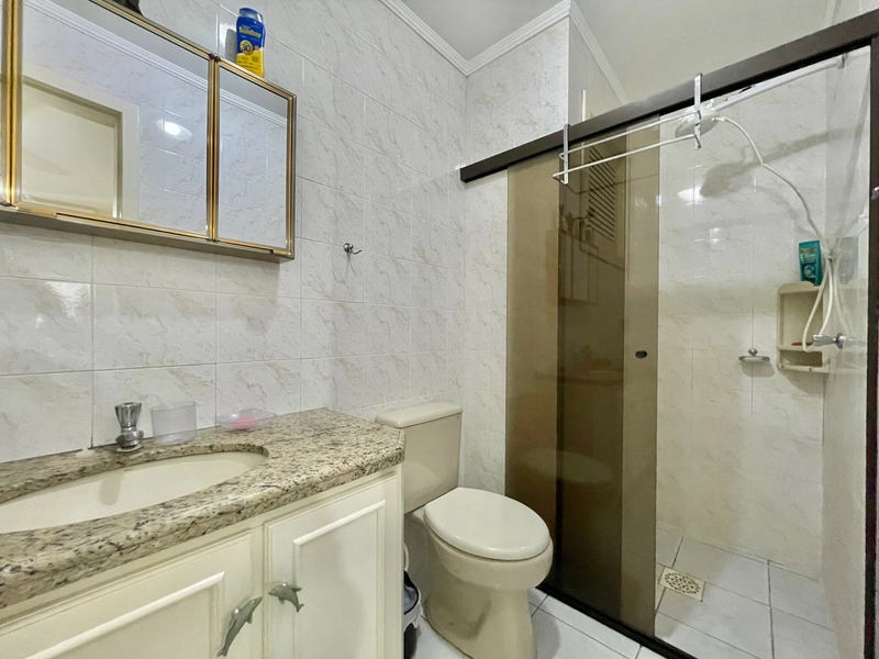 APARTAMENTO À VENDA DE FRENTE PARA A AVENIDA RUDÁ: 17ª foto da galeria de imagens do imóvel