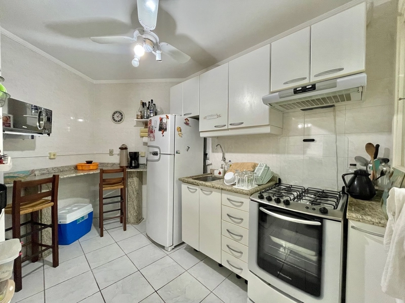 APARTAMENTO À VENDA DE FRENTE PARA A AVENIDA RUDÁ: 10ª foto da galeria de imagens do imóvel