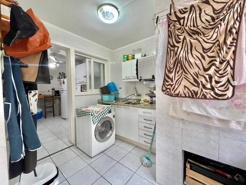 APARTAMENTO À VENDA DE FRENTE PARA A AVENIDA RUDÁ: 11ª foto da galeria de imagens do imóvel