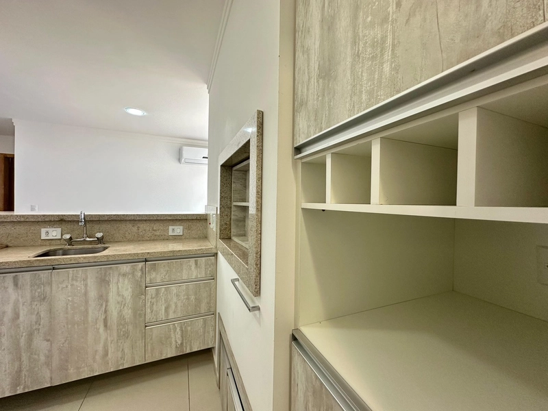 APARTAMENTO À VENDA EM CAPÃO DA CANOA EDIFÍCIO FRENTE PRAÇA: 9ª foto da galeria de imagens do imóvel