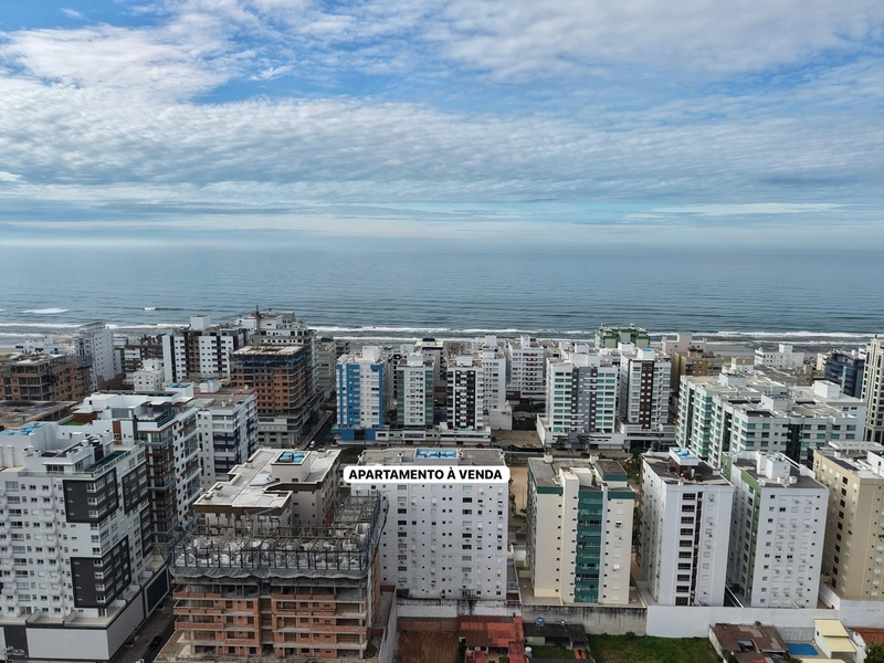 APARTAMENTO À VENDA EM CAPÃO DA CANOA EDIFÍCIO FRENTE PRAÇA: 17ª foto da galeria de imagens do imóvel