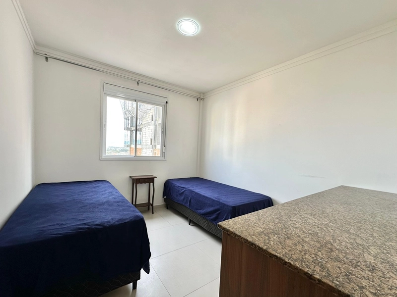 APARTAMENTO À VENDA EM CAPÃO DA CANOA EDIFÍCIO FRENTE PRAÇA: 15ª foto da galeria de imagens do imóvel