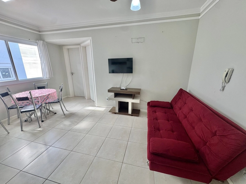 APARTAMENTO 1 QUADRA DO MAR